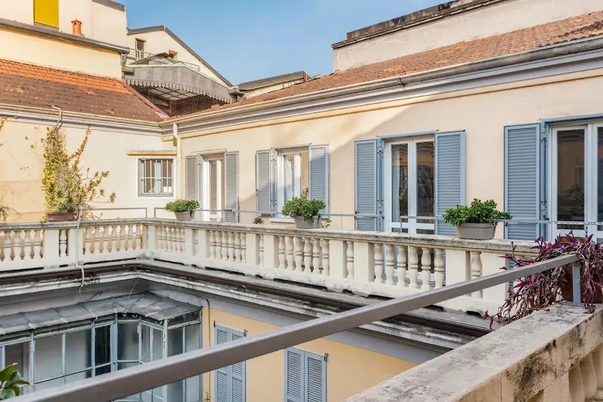 Brera 4 - Bright And Cosy Apartment! 米兰 0*,  意大利