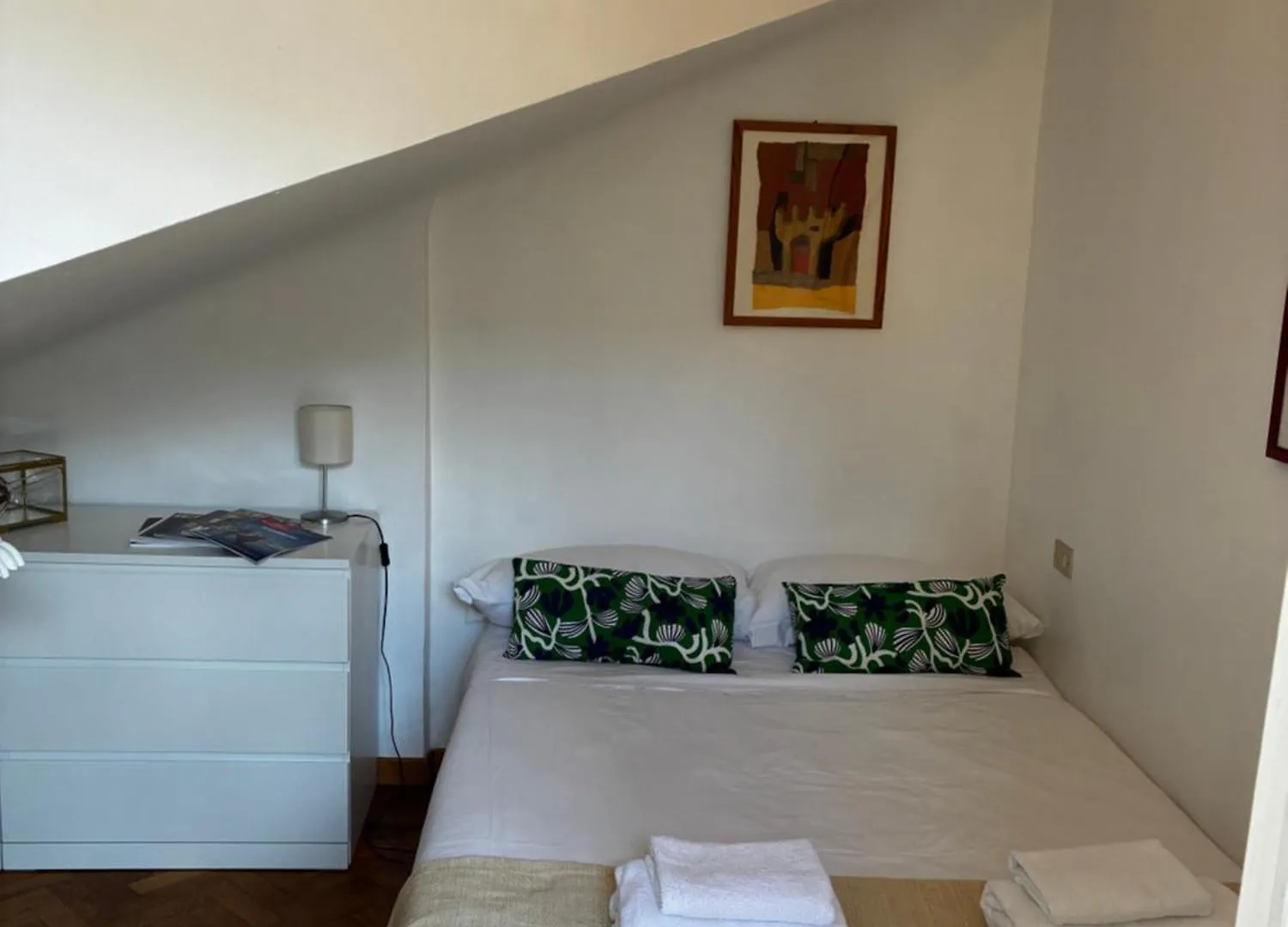 Brera 4 - Bright And Cosy Apartment! 米兰 公寓